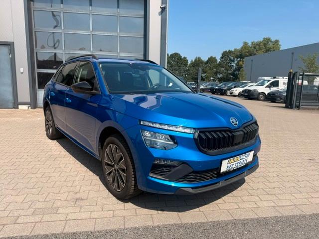 Skoda Kamiq Selection DSG