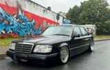 Mercedes-Benz Mercedes Benz W124 E420 Airride AMG Aero 3... - Mercedes-Benz E 420 mit Benzin-Antrieb
