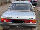 Opel Ascona mit H- kennenzeichen - Opel Ascona mit Benzin-Antrieb: Automatik