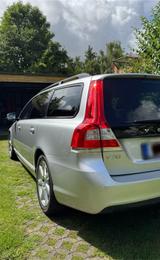 Volvo V70 D3 - gebrauchte Volvo V70 aus dem Jahr 2016