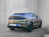 Lamborghini Urus SE Verde Gea, Interior Carbon Pack - Lamborghini