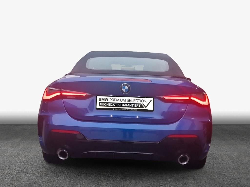 BMW 420 - Bild 5