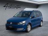 Volkswagen Touran Comfortline Steuerkette NEU Sportfwk - Volkswagen Touran: Sport