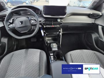 Peugeot 2008 - 8
