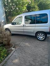 Peugeot Partner - gebrauchte Peugeot Partner aus dem Jahr 2007