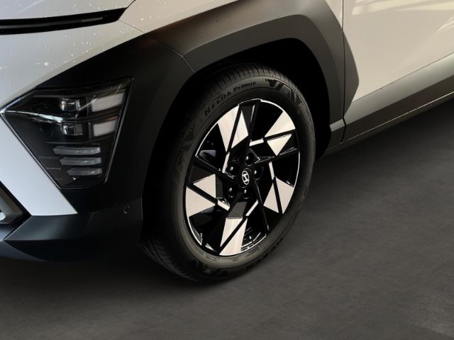 Hyundai KONA - Bild 6