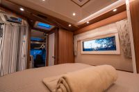 Carthago chic e-line I 51 QB -Luftfeder HA -Markise (12/14)