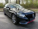 Mercedes-Benz C 220 T BlueTec / d,Navi,LED,E6 - Mercedes-Benz C 220 mit Diesel-Antrieb: Kombi, Schaltgetriebe