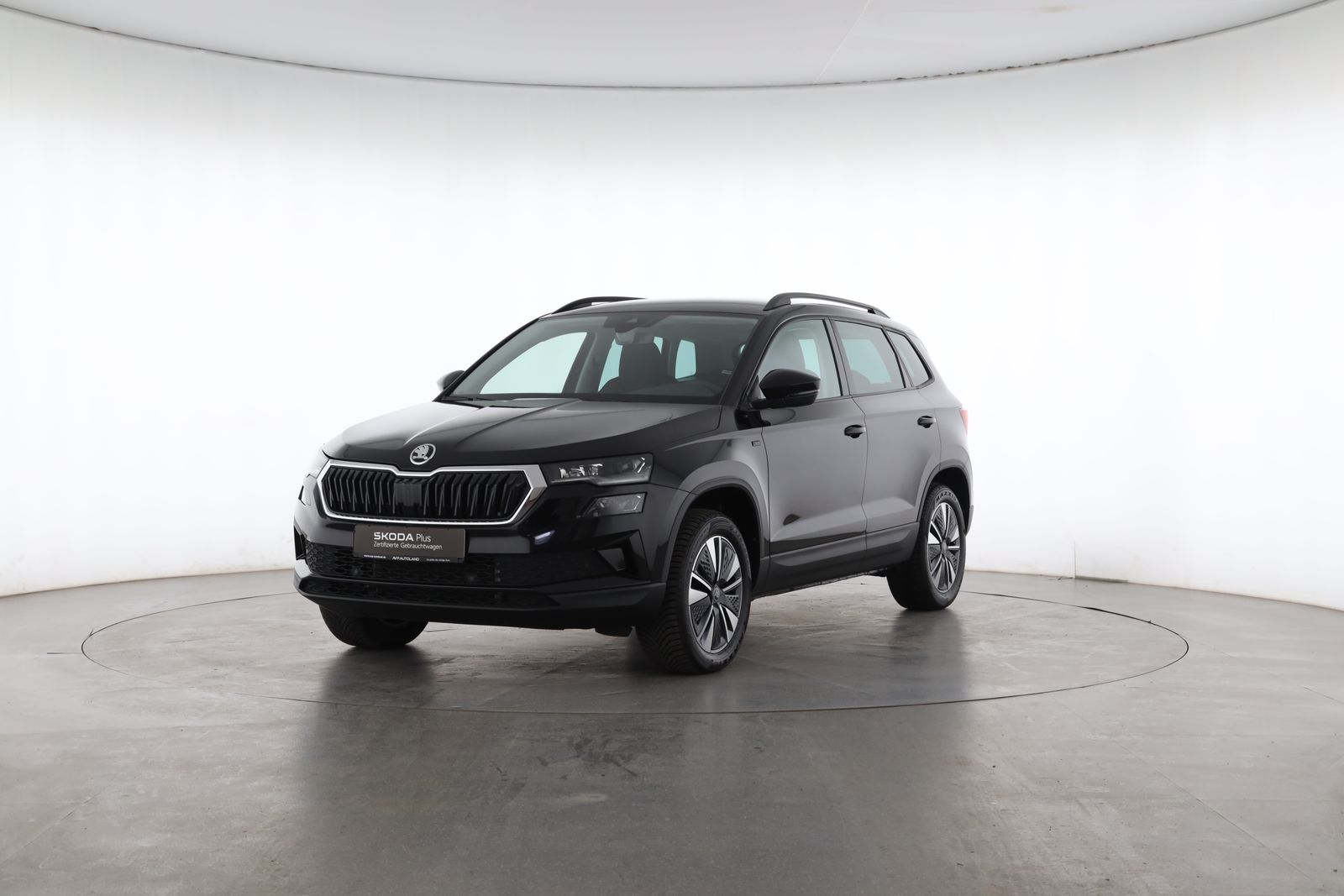 Skoda Karoq - Bild 2