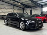 Audi A6 3.0 TDI quattro S tronic / S-Line / MMI - Audi A6 Gebrauchtwagen in Bremen