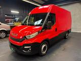 Iveco Daily 35-210 Kasten L2H2 KLIMA TEMPOMAT AHK 3,5T - Iveco Koffer 35