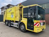 Mercedes-Benz 2629 6x2 Econic Zöller/EEV - Offers
