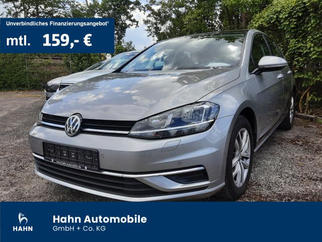 Volkswagen Golf VII Comfortline 1.0TSI Pano Navi PDC Sitzh