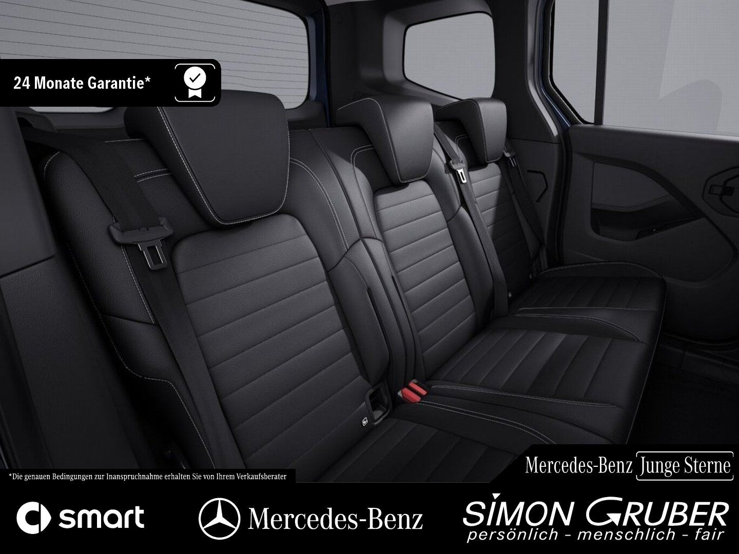 Fahrzeugabbildung Mercedes-Benz T 180 Edition Standard Navi LED Kamera Leder AHK