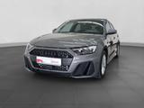 Audi A1 Sportback 30 TFSI 2x S LINE LM18 OPTIK-PKT LE - Audi A1: 1.2