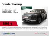 Audi Q6 55 e-tron qu.,LED,Kamera,Navi,ACC - gebrauchte Audi Q6 e-tron aus dem Jahr 2024