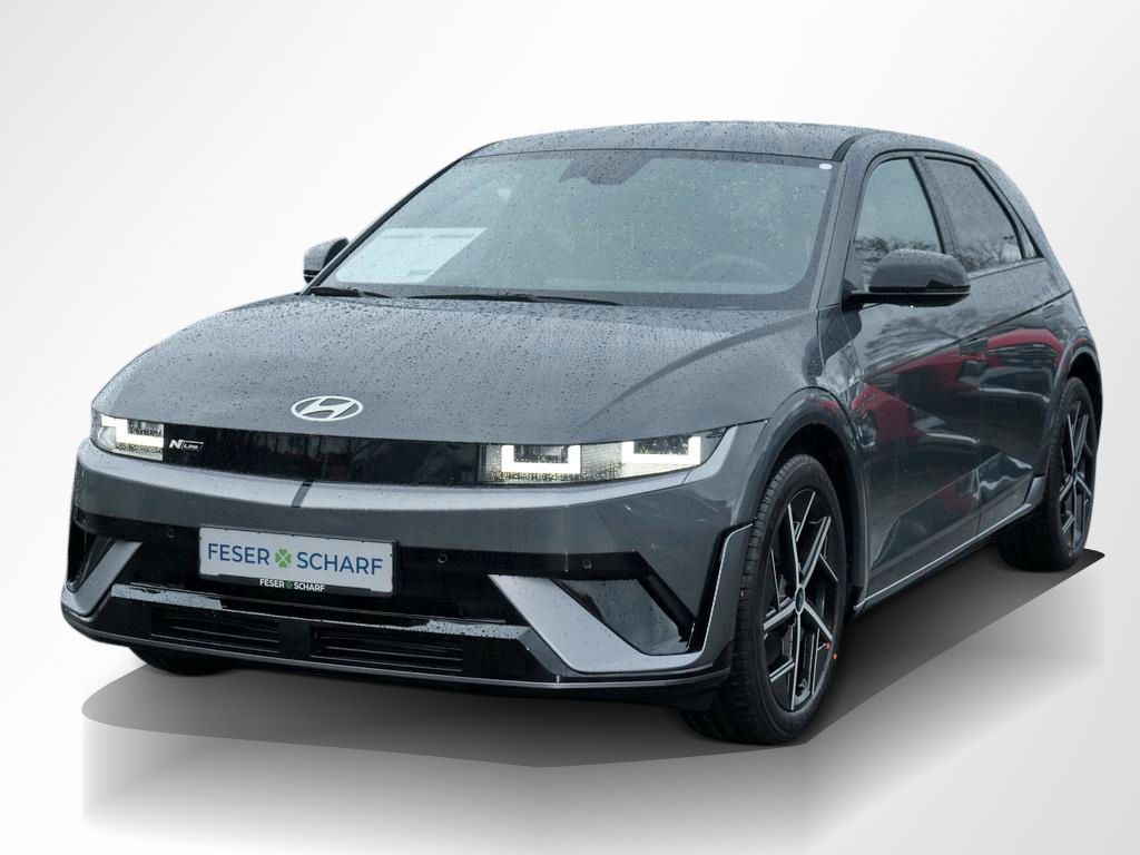 Hyundai IONIQ 5 - Bild 11