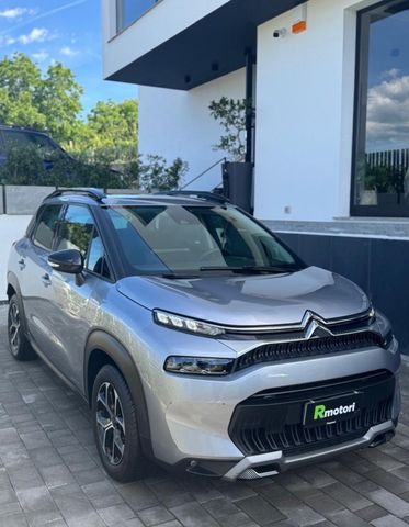 Citroën Citroen C3 Aircross PureTech 110 S&S Shine