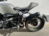 BMW R nineT Scrambler Jekill & Hyde Extras Lieferung - SCRAMBLER