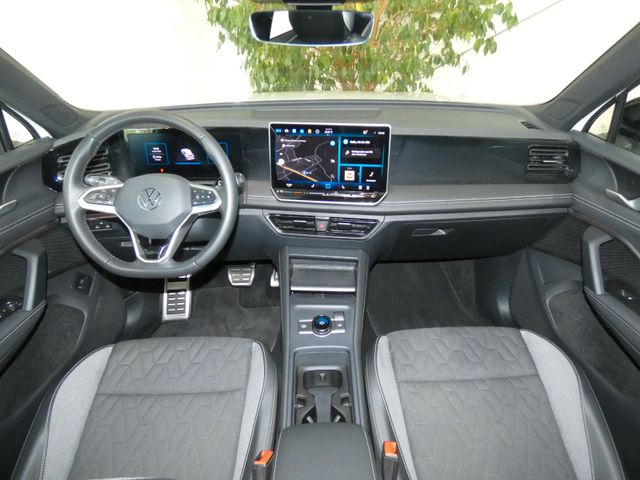 Tiguan 2.0 TDI Goal AHK 360° KAMERA SHZ NAVI ACC