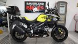 Suzuki DL 1000 V-Strom - Offers