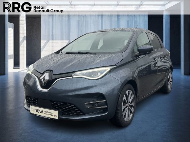 Renault ZOE INTENS R135 50 kWh CCS BATTERIEKAUF