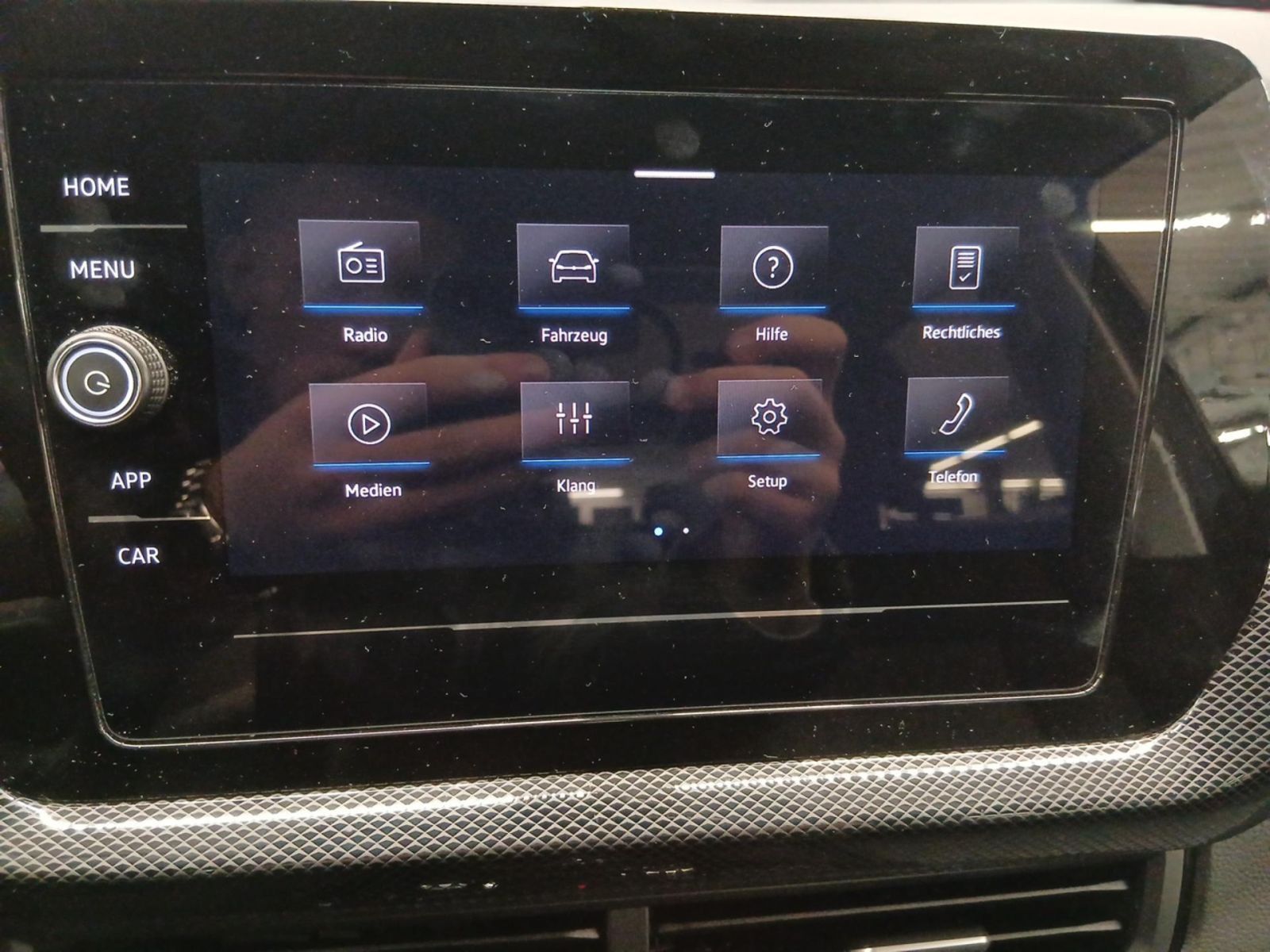 Volkswagen T-Cross - Bild 14