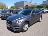 Jaguar F-Pace Prestige AWD, Leder, SHZ, Navi, Allwetter - Jaguar F-Pace: Prestige