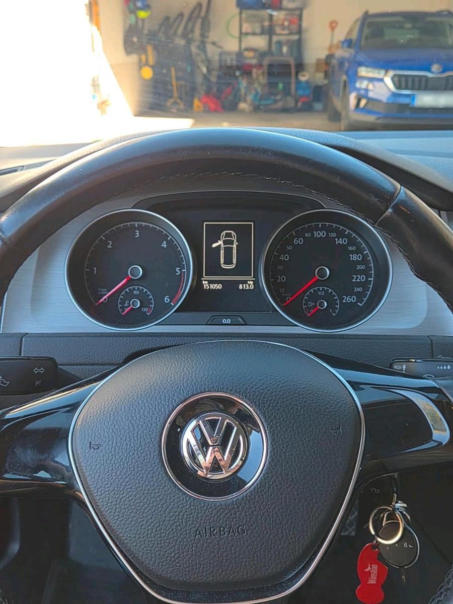 Volkswagen Golf 2015 — photo 5