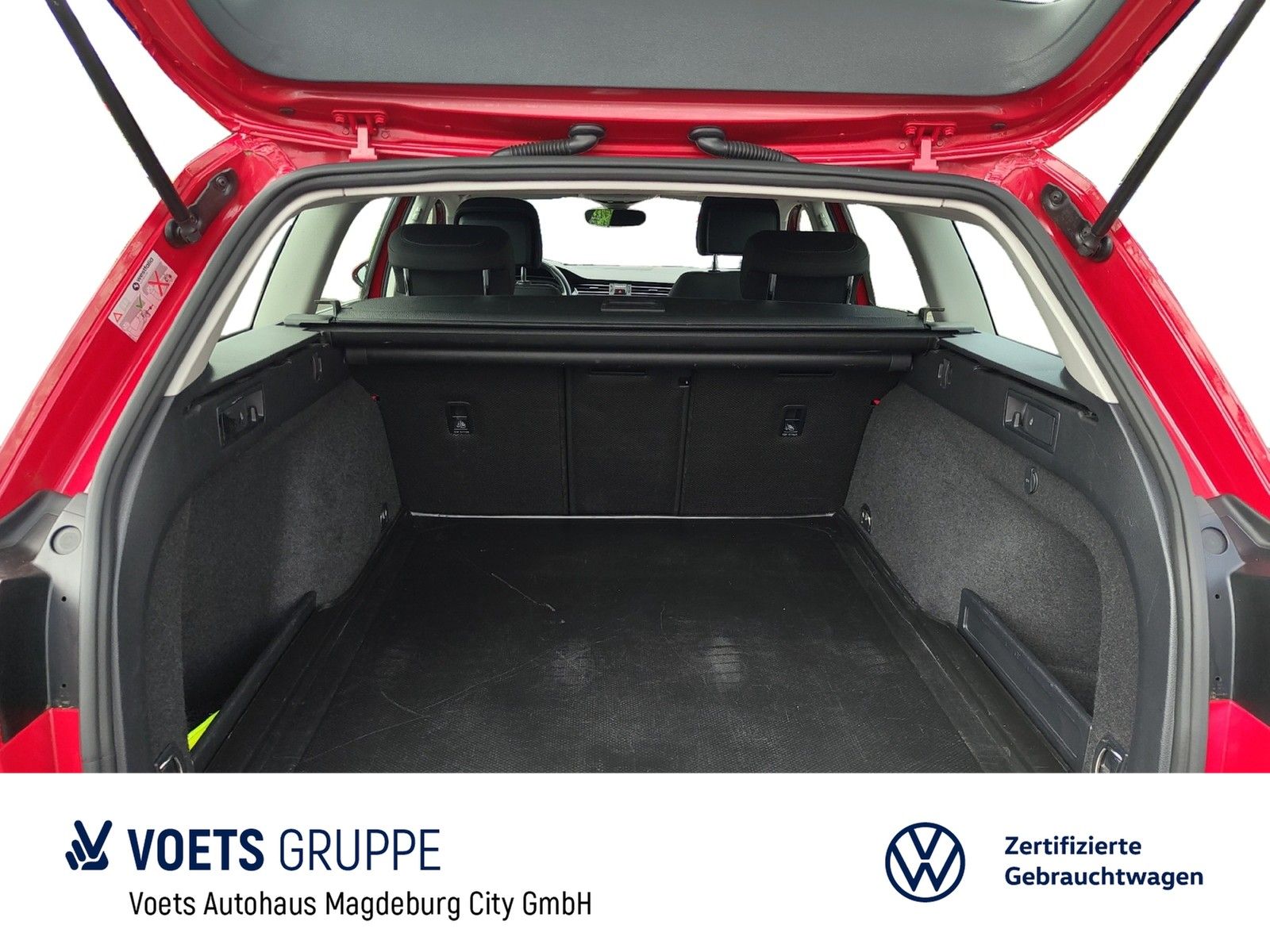 Volkswagen Passat Variant - Bild 16