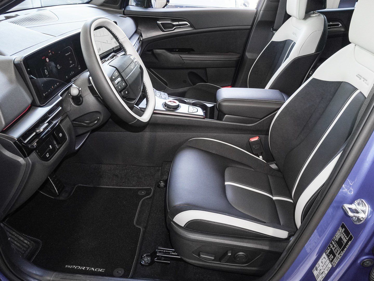 Kia Sportage - Bild 10