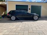 BMW 316d Touring - - gebrauchte BMW 316 aus dem Jahr 2011