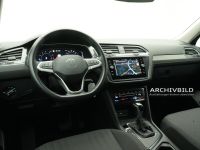Volkswagen Tiguan Allspace - Vorschau Bild 12