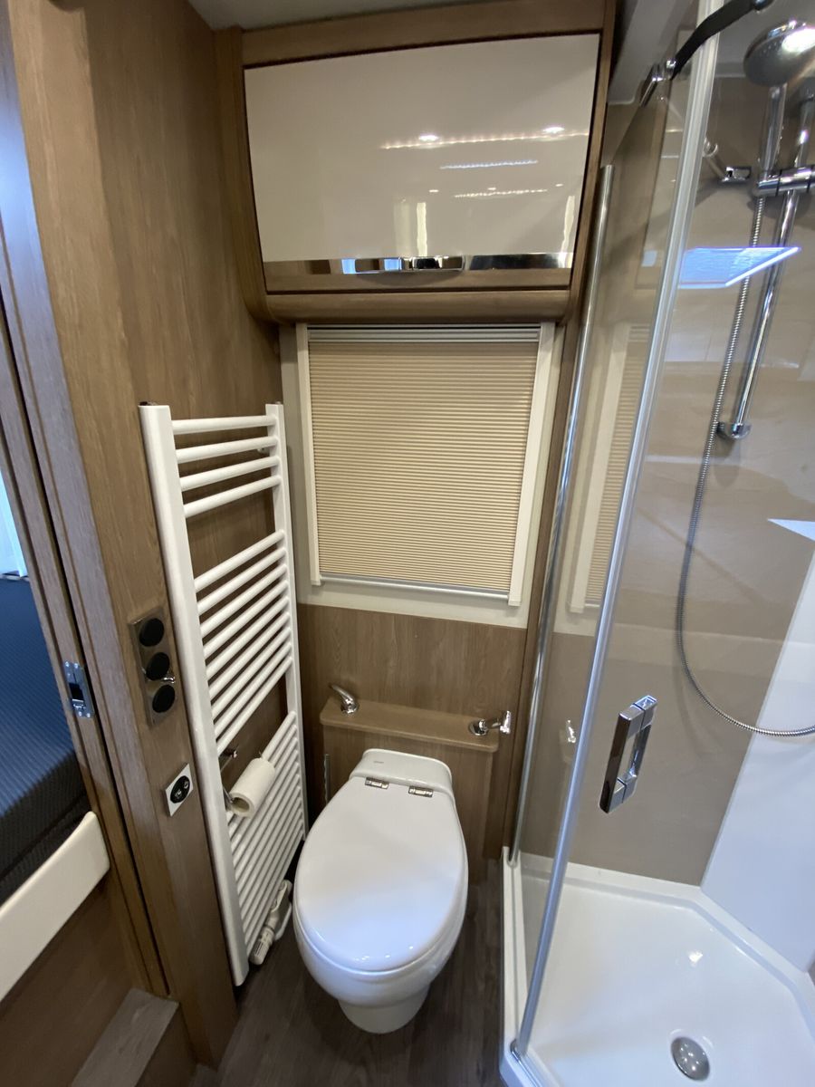 Fahrzeugabbildung Morelo Palace 88 LB XL-Aufbaubreite