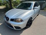 Seat Ibiza 1,4 Liter TÜV 03/28 - Seat Ibiza aus 2007: 1.2