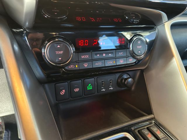 Mitsubishi Eclipse  Cross Diamant Edition+ 4WD