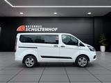 Ford Transit Custom 320 L1 Trend 9-Sitzer*AUTOMATIK* - Ford Transit Custom in Oberhausen
