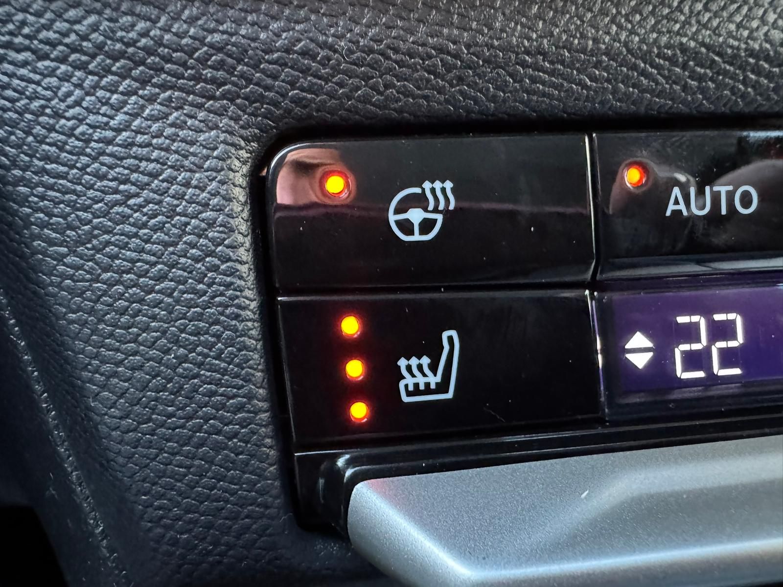 Opel Frontera - Bild 12