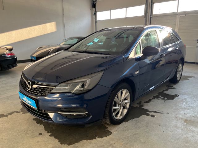 Opel Astra K Sports Tourer 1.5 D Edition Business *1-