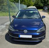 Volkswagen Golf VII Variant 1.4 TGI JOIN PDC AHK Pano