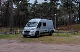 Pössl Citroen Jumper Summit 600 plus 2.0 HDI 163 PS - Pössl Summit 600