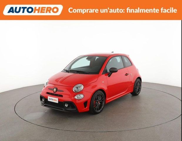 ABARTH 595 Competizione