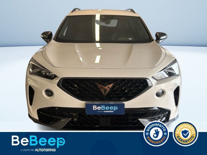 Cupra CUPRA Formentor 1.5 TSI DSG imagem 3