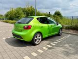 Seat Ibiza 1.2 TSI FR (EU-Fahrzeug) - Seat Ibiza mit Benzin-Antrieb: Grün, Kleinwagen