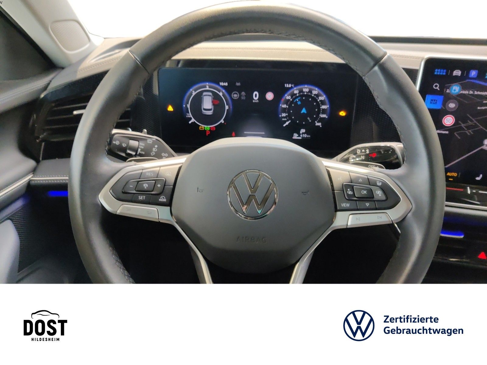 Volkswagen Passat Variant - Bild 13