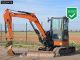 Hitachi ZX48 A/C - Angebote