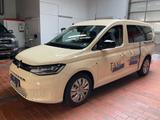 Volkswagen Caddy 2,0tdi DSG KB Maxi/Taxi DSG 7-Sitzer
