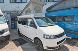 Volkswagen California T5 California Ocean  - Volkswagen T5 california