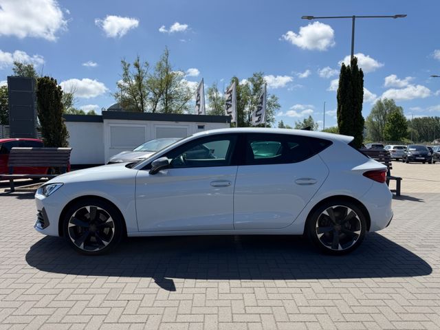 Cupra Leon Basis
