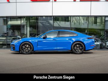 Porsche Panamera - 3